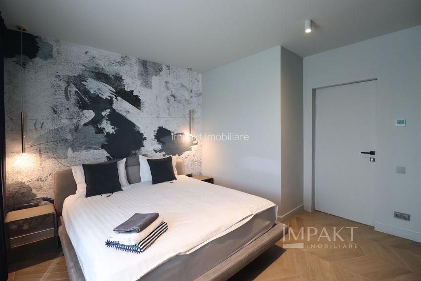 Apartament de lux cu 3 camere, cartier Buna Ziua! - 11