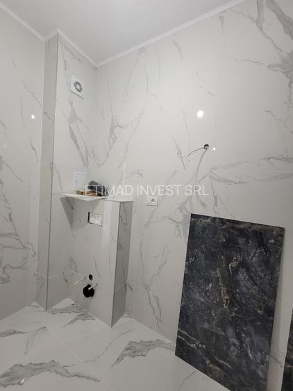 Mamaia Nord - Building Stefan  - 100 m de plaja - 2 camere 47. 7mp - 83500 euro - 15