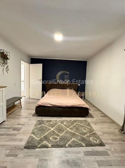 Casă individuală , complet mobilată și utilată – gata de mutare ! - 10