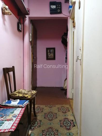 De vanzare apartament cu 2 camere, la 350 metri de Iulius Mall, etaj 1, neamenaj - 5