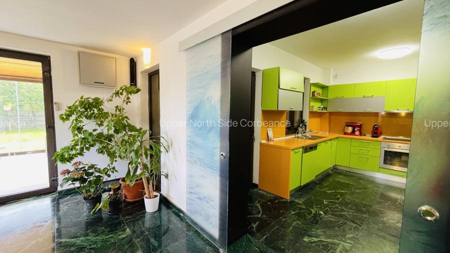 Vila Lux 350mp utili | Teren 750mp | Canalizare apa curenta - 20