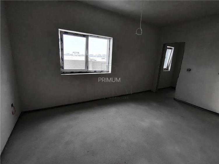 Duplex pe plan - personalizare interioara - zona linistita - 6