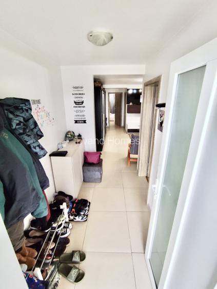 Duplex pe parter cu 3 camere si panouri fotovoltaice - Bucovat - 4