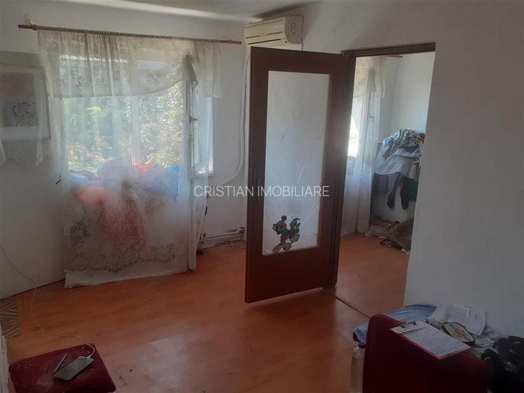 Disponibil Imediat Apartament 2 cam Centrala  Aer Cond Termopan Obor - 2