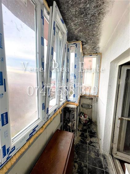 4 Camere 2 bai 2 balcoane 97 mp 1989 etaj 6 Colentina Doamna Ghica - 26