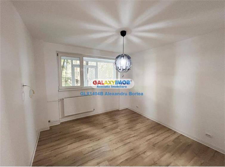 Drumul Taberei - Prel. Ghencea, et.1, modern,  bloc anvelopat, neg! - 4