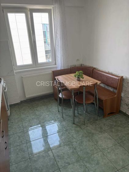 Închiriere Apartament cu 3 camere Stefan cel Mare, aproape metrou, mobilat - 8