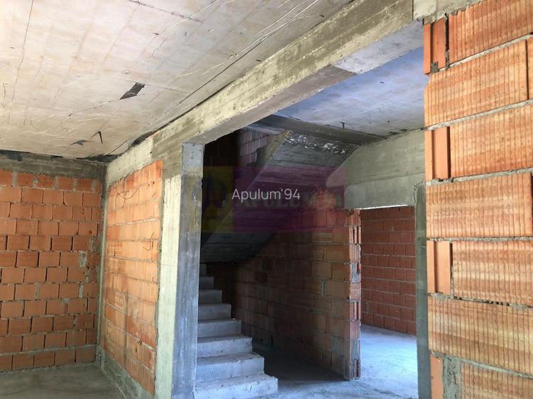 Vila 5 camere LUX "0 km" cu curte - Corbeanca - Paradisul Verde - 4