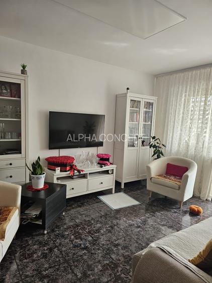 APARTAMENT 2 CAMERE - TOMIS II - 3