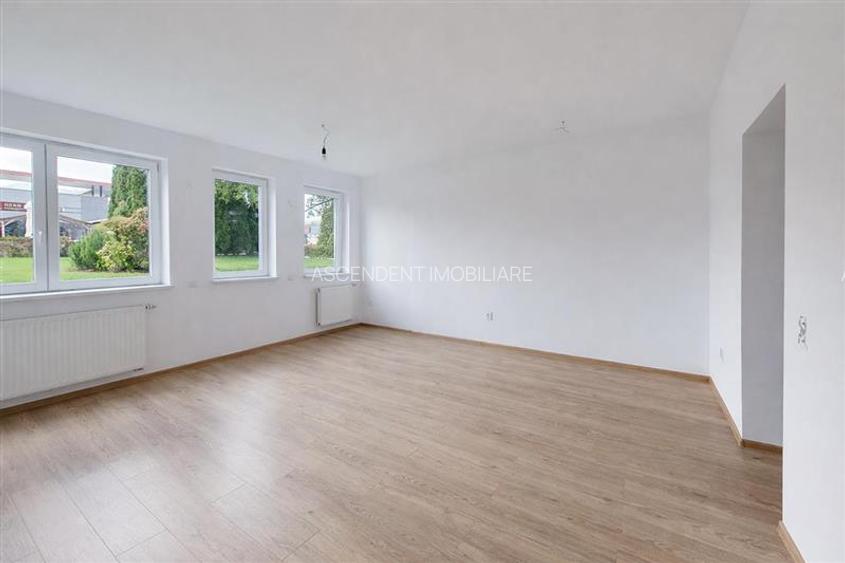 3D! Spatiu birouri/servicii,pozitionare apreciabila,97.5 mp,Avantgarden 3,Brasov - 13