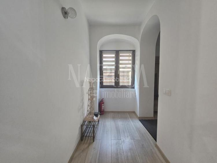Apartament 4 camere de vanzare in Gheorgheni, Cluj Napoca - 5
