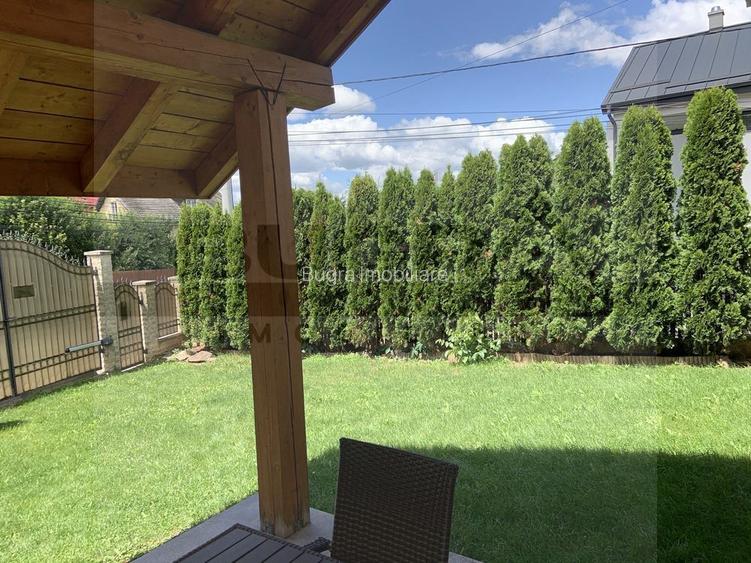 Casa individuala 170 mp, 370 teren, acces facil, zona Eugen Ionesco - 8