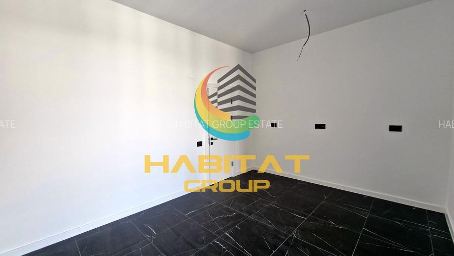 Duplex cu 5 camere, Priveliște deschisă și finisaje de lux - 7