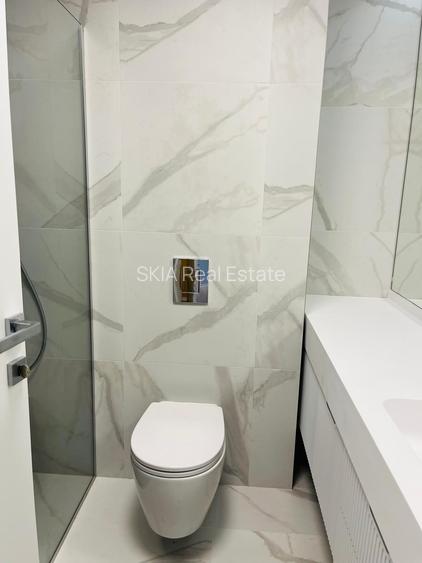 Apartament 4 camere - One Floreasca Towers - 16