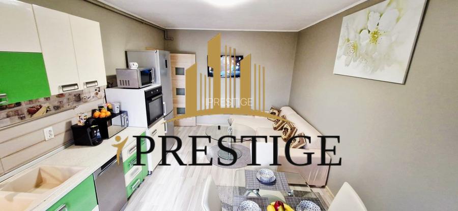 Apartament 3 camere de vânzare – Șelimbăr, zona Pictor Nicolae Brana - 2