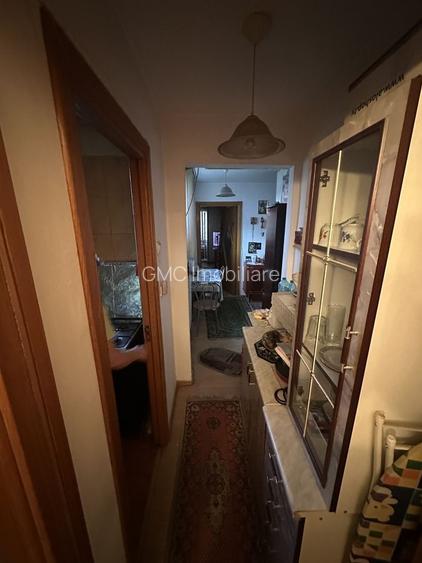 Apartament 2 camere de vânzare – Ghencea - 5