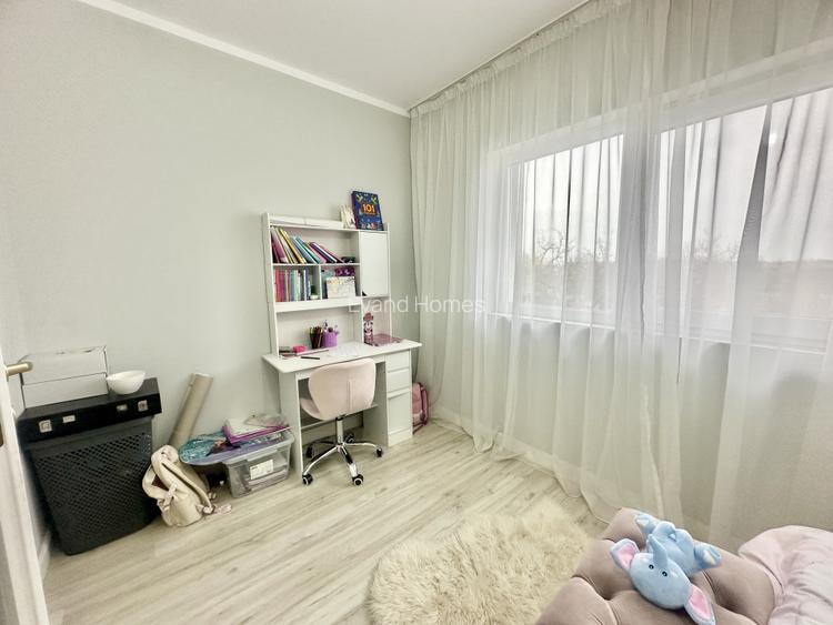 Comision 0% Casa individuala - 130 mp utili - zona centrala - Albina - 16