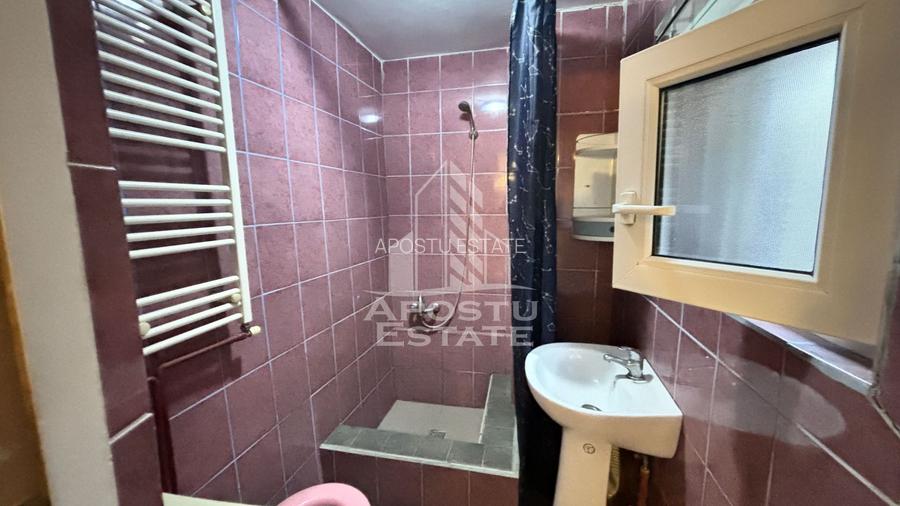 Casa individuala cu 2 camere, 2 fronturi, toate utilitatile, Freidorf - 8