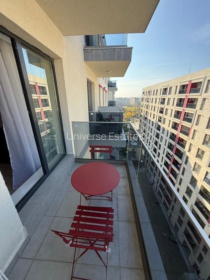 | Apartament 2 Camere 65 mpu, Modern-Plaza | - 16