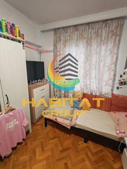 Vanzare Apartament 3 Camere Tineretului Metrou si Parc! - 5