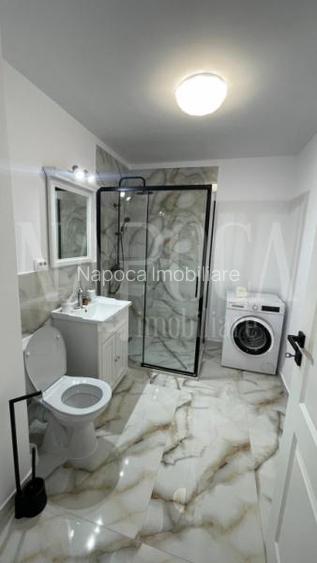 Apartament 3 camere de vanzare in Floresti - 9