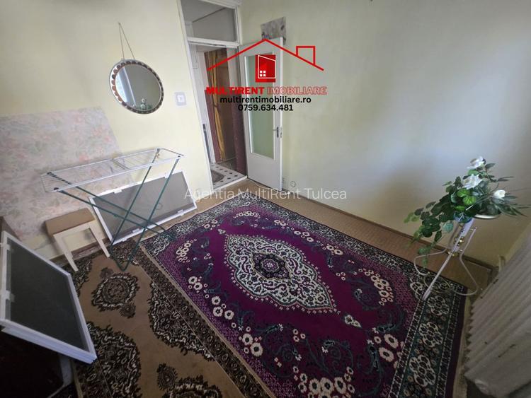 Apartament la etaj 1 - decomandat-str.Podgoriilor ! - 2
