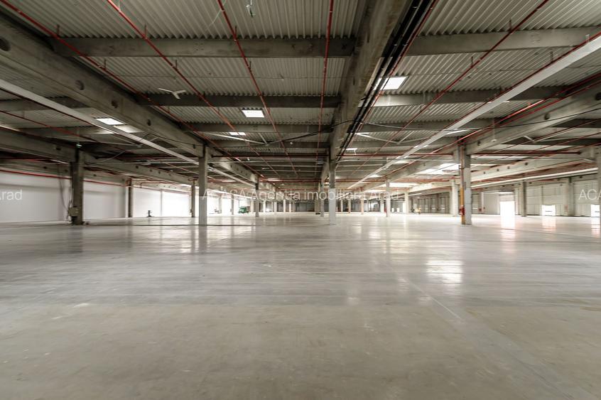 Închiriere spații industriale în Industria Park Arad - 7