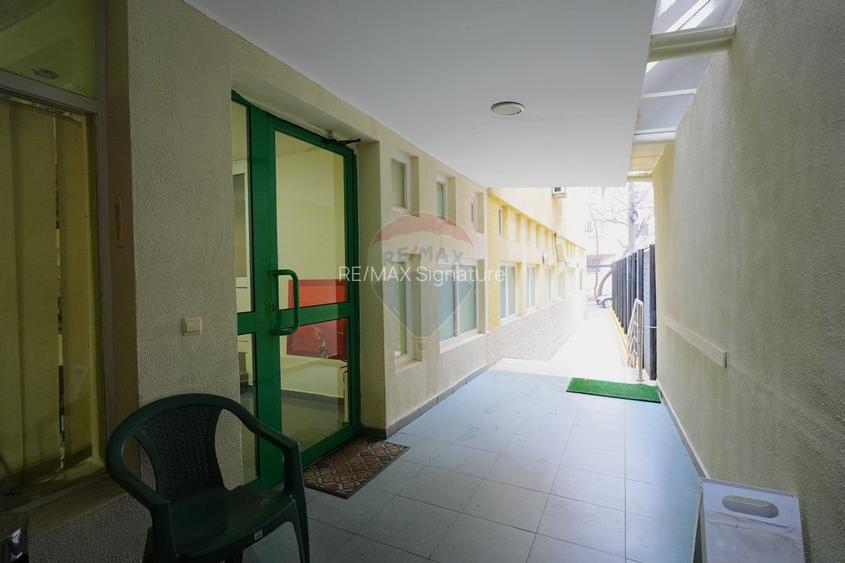 De Inchiriat Spațiu de birouri de 258mp în zona Baba Novac- Dristor - 30