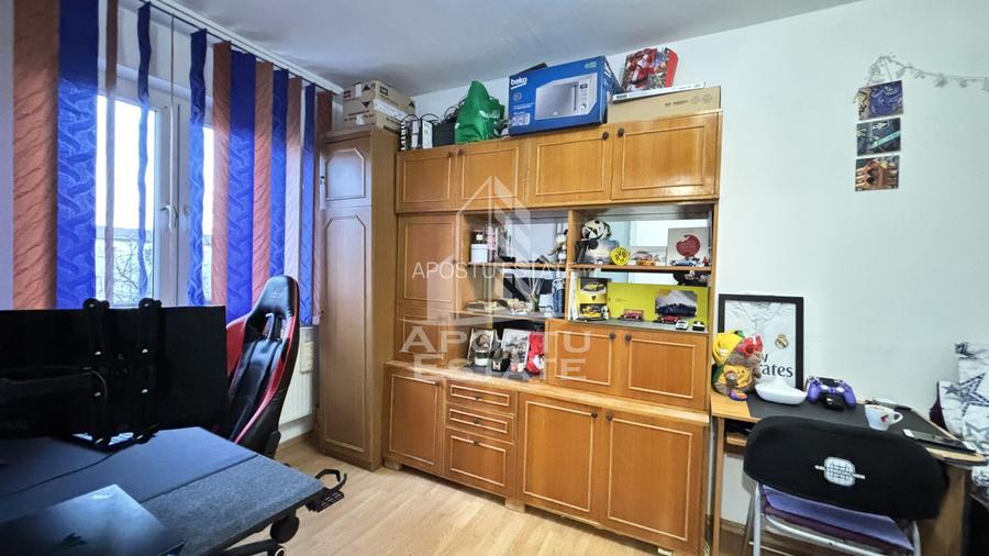 Apartament cu 2 camere, zona Sagului - 3