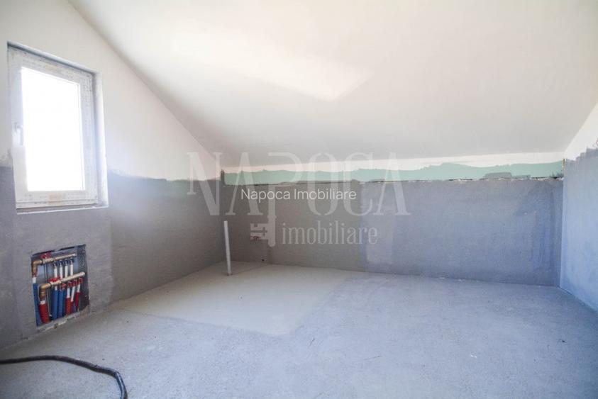 Casa 4 camere de vanzare in Chinteni - 17