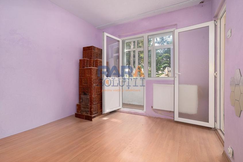 Apartament 2 camere, 40 mp, IEFTIN - 10