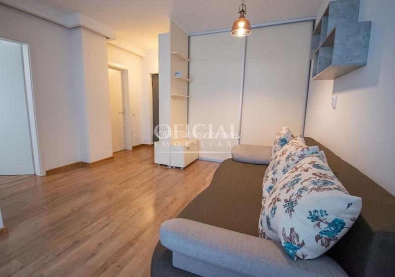Apartament 2 Camere | 50 m2 | Parcare inclusa | Zona VIVO Metro - 9