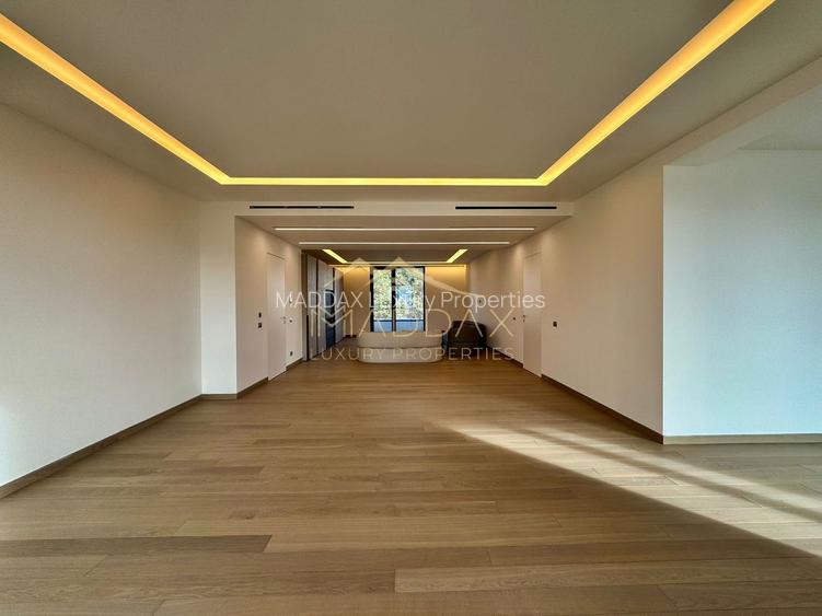 Apartament cu 4 Camere *223mp utili* / 2 parking / Zona Kiseleff - 23