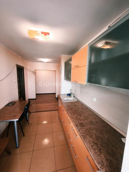 Comision 0% - Ciresica -  Apartament 4 Camere  -  Suprafata generoasa! - 15