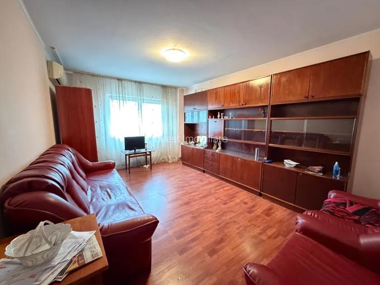 Apartament 2 camere, decomandat, zona Nicolina, Prima statie, Iasi - 5