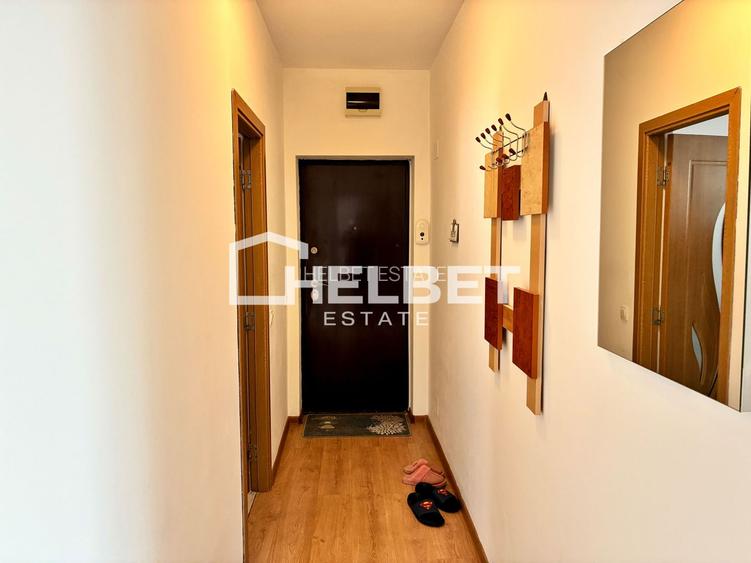 2 Camere / Tractorul / Loc de parcare - 15