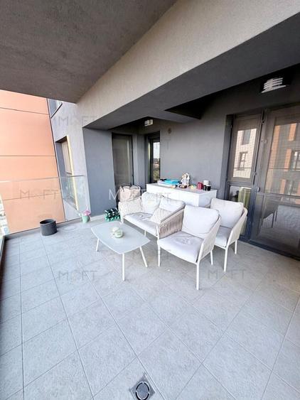 Apartament 3 camere Parcului 20 loc de parcare inclus - 11