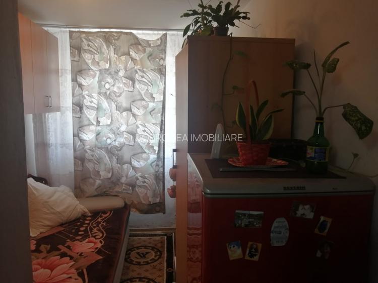 ALUNISULUI - GARSONIERA CONFORT 2,  11 MP. - 2