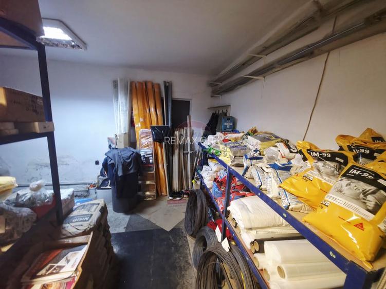 Spațiu comercial de 115mp de vânzare în zona Precista - 9