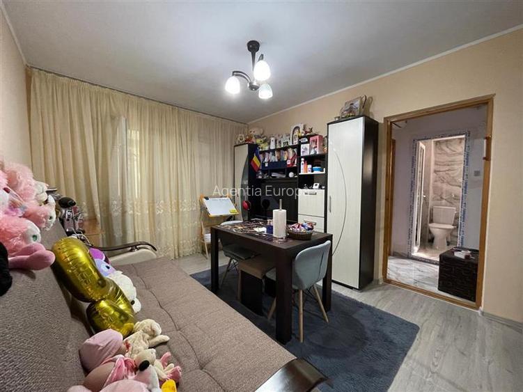 Apartament cu 2 camere de vanzare zona Alunisului Tulcea - 3