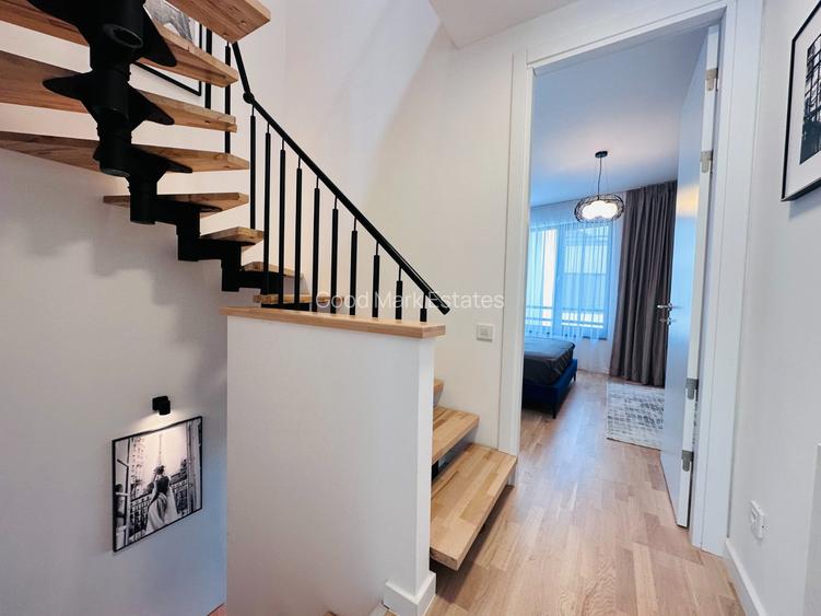 5 Camere || Pipera || Complex Securizat || Loc de Joaca || Piscina - 10