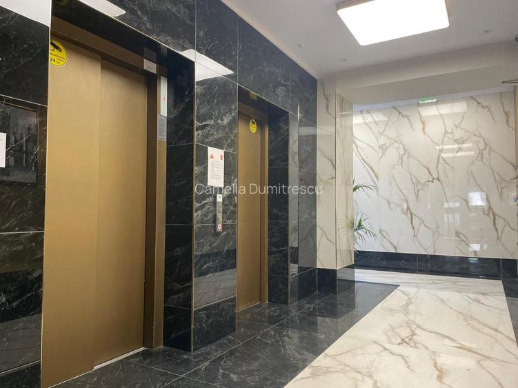 STRAULESTI-ANSAMBLU THE LEVEL - 6