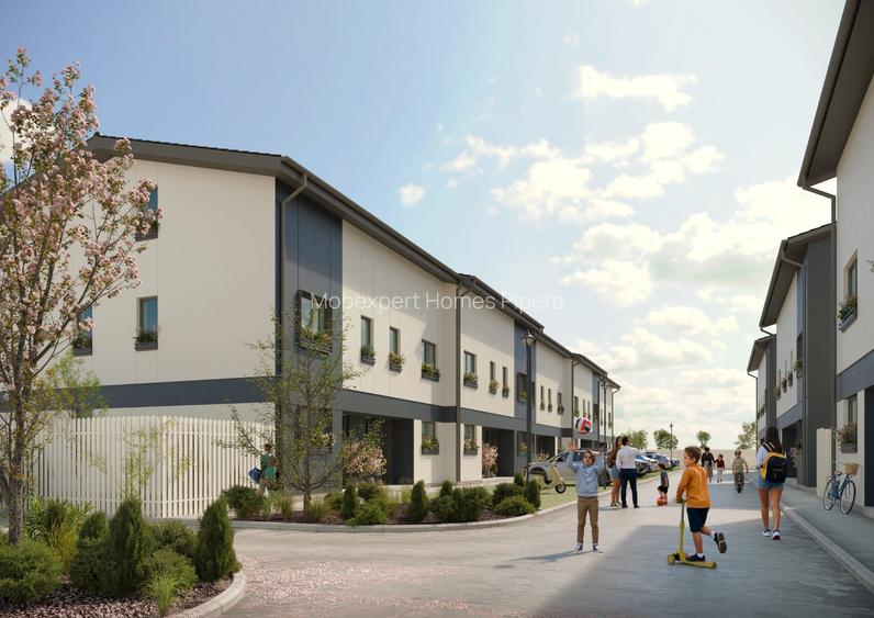 Mobexpert Homes Pipera - 6