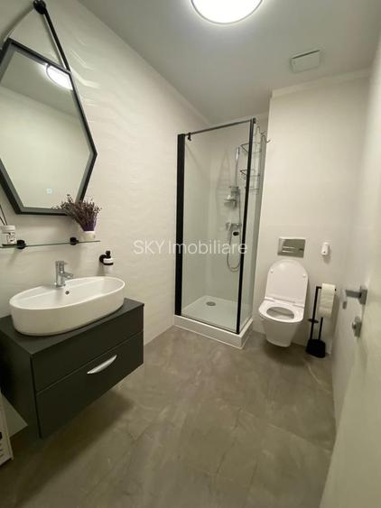 Apartament 3 camere, 85 mp, Core Timpuri Noi - 12