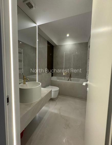 Studio dublu de inchiriat | PIPERA | PRIMA CHIRIE - 8