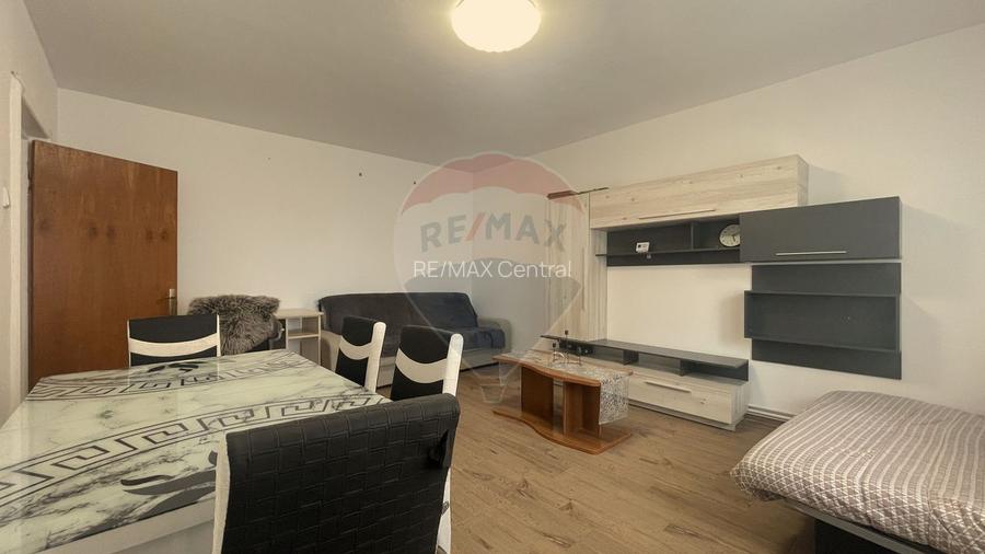 Apartament cu 3 camere de închiriat în zona Gării! - 5
