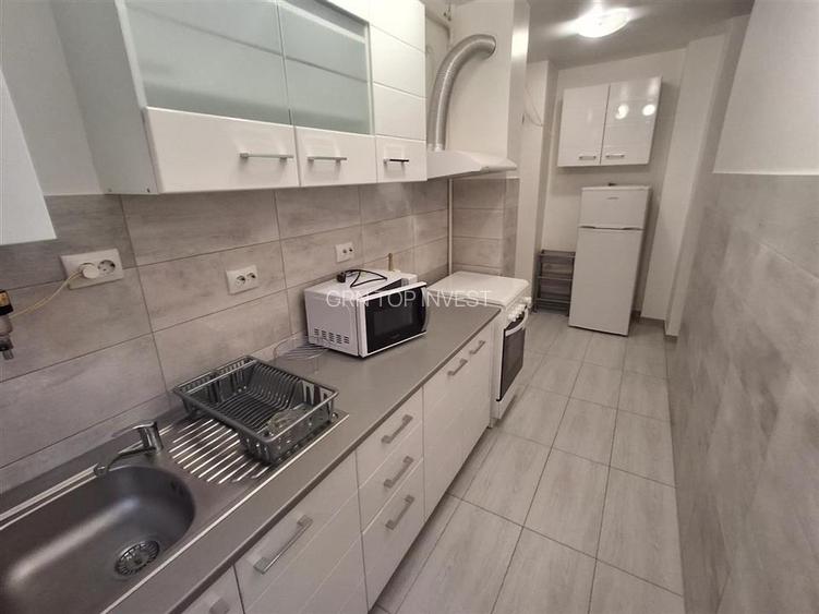 Apartament 2 camere balcon zona Hipodrom I - 6