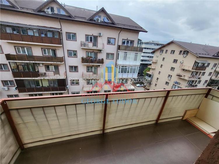 Vanzare apartament Rezervelor 70 Wellness - 12