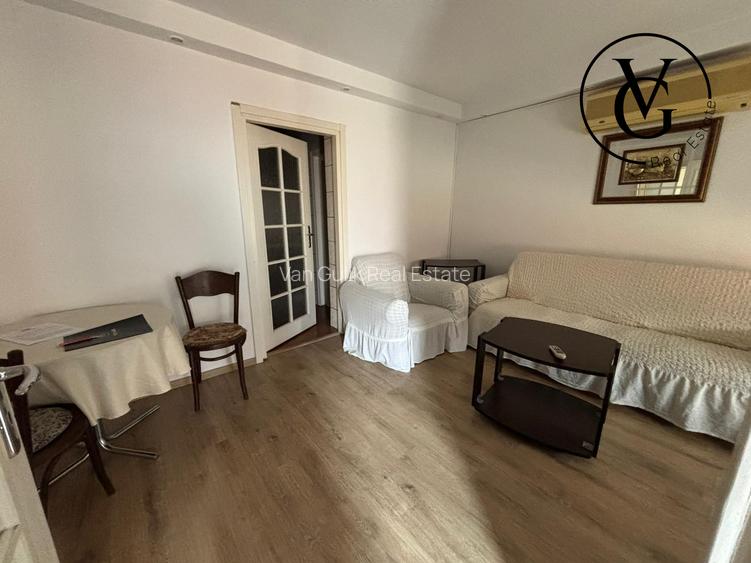 Apartament 2 camere - KM 4-5 - 5