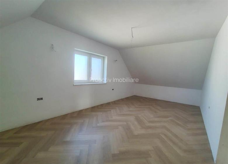 Casa indivduala | Ipotesti | Garaj | C-5617 - 8